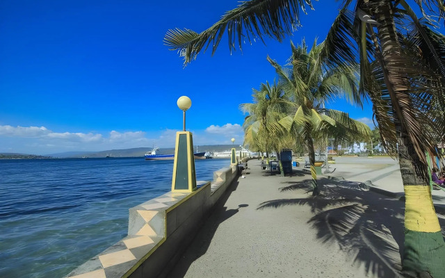 The Galton Hotel Bau-Bau