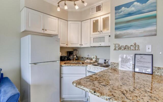 Casa Del Mar 364 - Sea Shell Belle