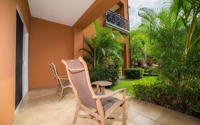 Veranda 1E 3 bdr Garden View in Los Suenos