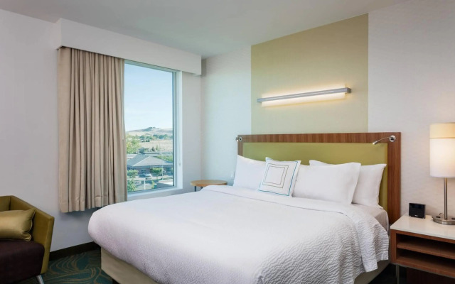SpringHill Suites by Marriott Kennewick Tri-Cities