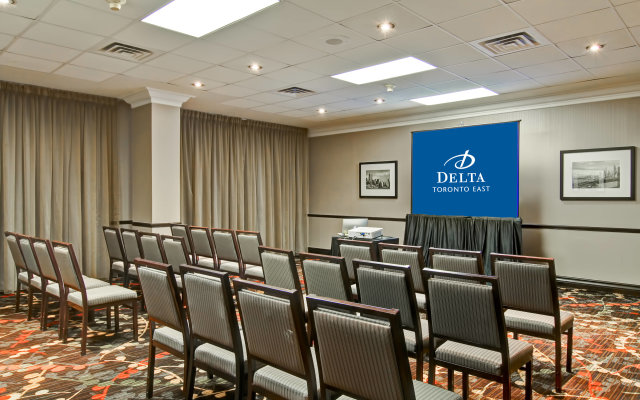 Delta Hotels by Marriott Toronto East