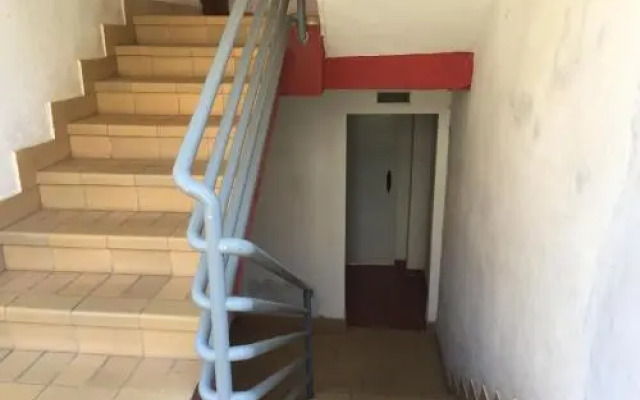 Apartment Edificio Altemar