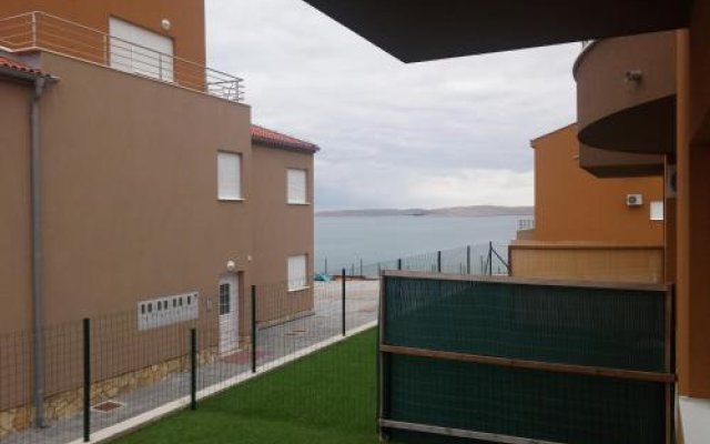 Apartments Nicolas - Rtina Benici