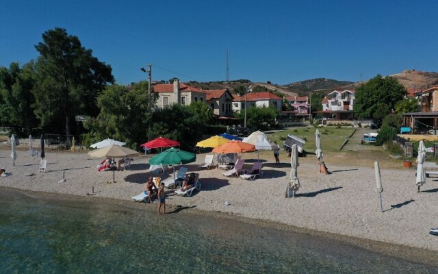 Monk Island Guesthouse