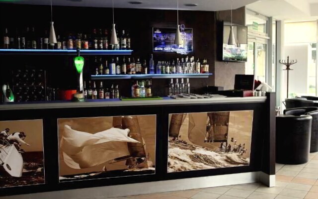 Hotel Galion