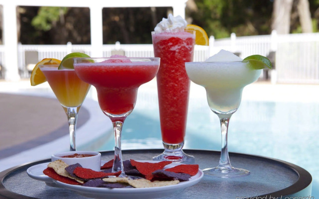 Hampton Inn & Suites Jekyll Island