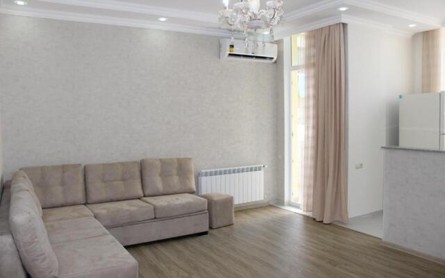 5 Apartment in one Boulding - near Stadium