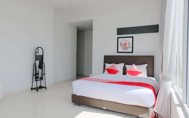 Hotel O Batu near Jatim Park formerly Villa Bukit Panderman Residence