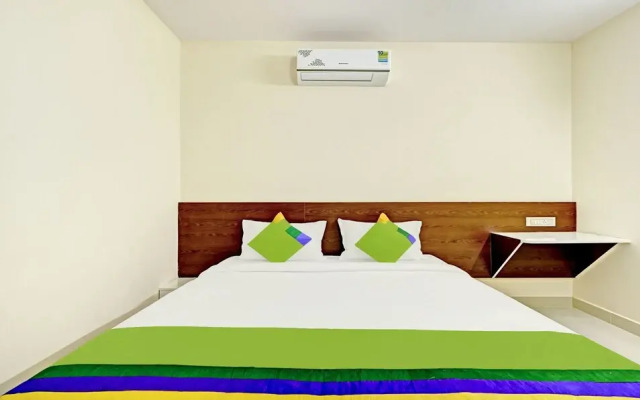 Treebo Trend Rishan Suites