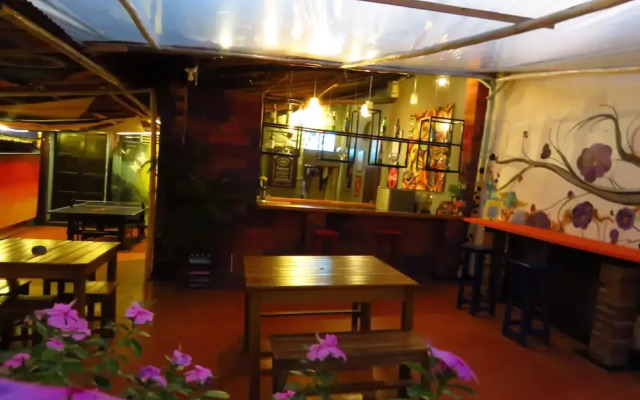 Hostal La Casona Don Juan