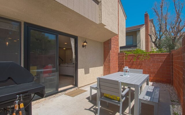 Temple of Doom - 3 Br Condo