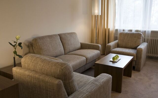Liv In Hotel And Residence Seilerstrasse