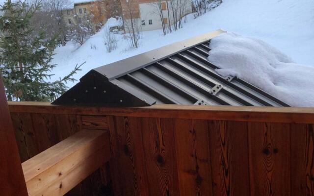 Chalet Valloire, 5 pièces, 10 personnes - FR-1-263-465