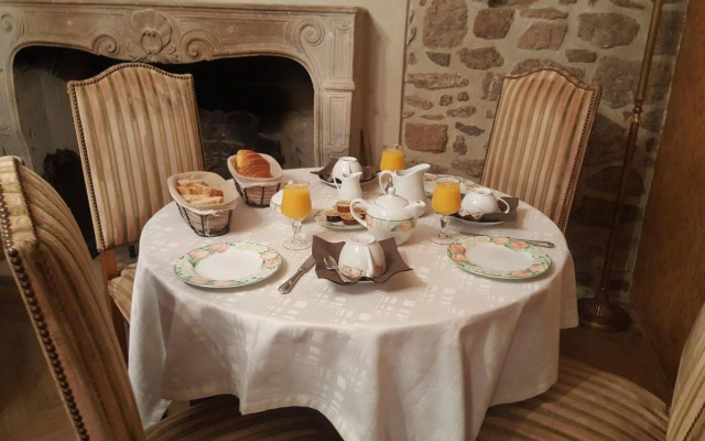 Chambres d’hotes La Granitière