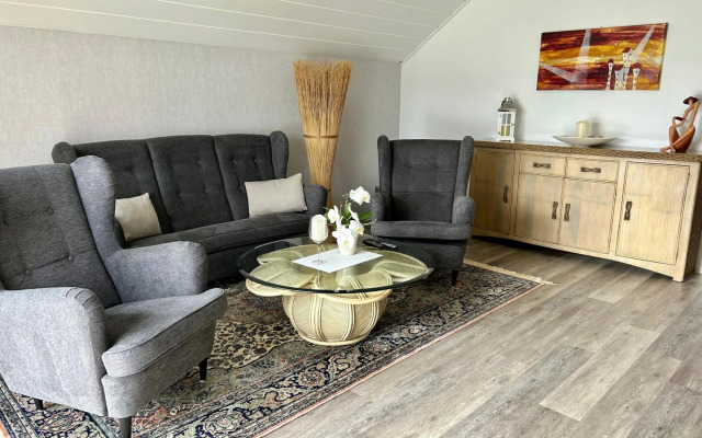 Kalverkamp Ferienwohnung