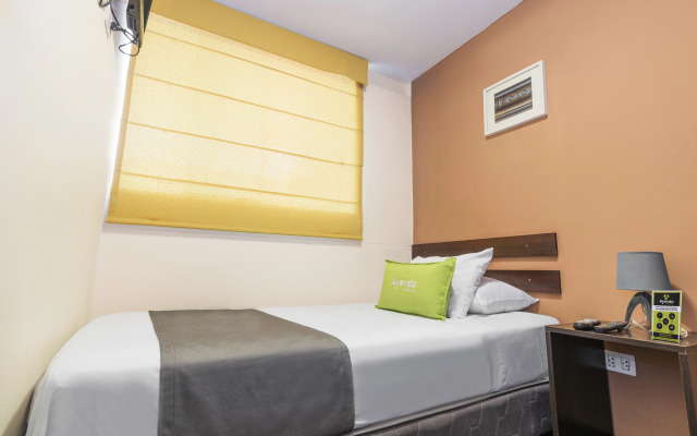 Wasi Airport Lima B&B