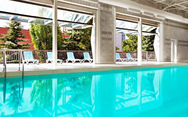 Sheraton Parkway Toronto North Hotel & Suites