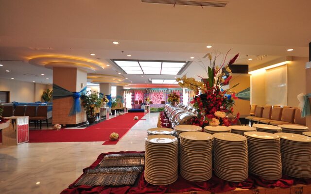 dMaleo Hotel Makassar