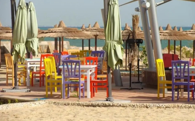 Royal Beach Serviced Apartments