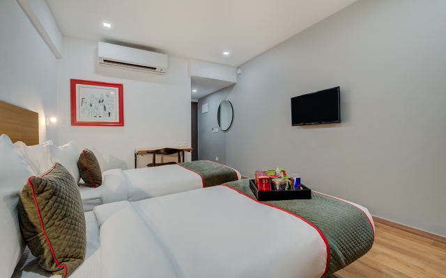 OYO Townhouse 063 M G Road