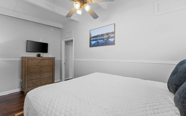 Sc4- Silver Cove 4 2 Bedroom Condo