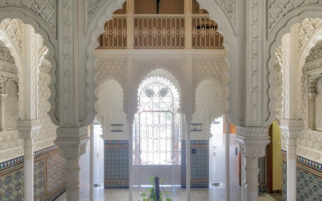 Ilunion Merida Palace - Image 2