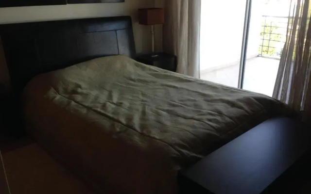 Falesia Penthouse