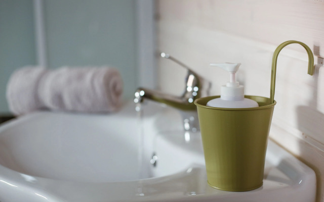 Chambres d'Hôtes Au Cap Norwoé