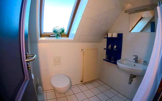 Smart Hostel by Landgasthof Velber 24h7d