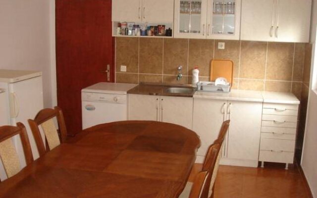 Apartments Branko