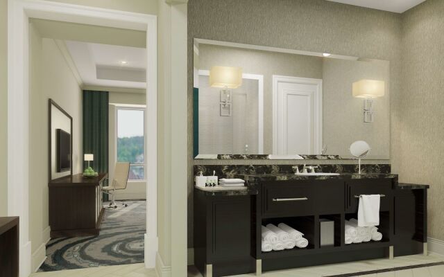 THE TENNESSEAN Hotel