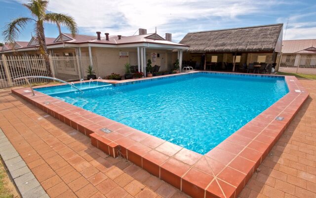 Bunbury Apartment Motel