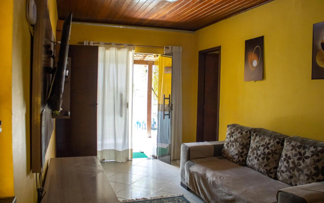 Exclusividade e privacidade em Arraial do Cabo