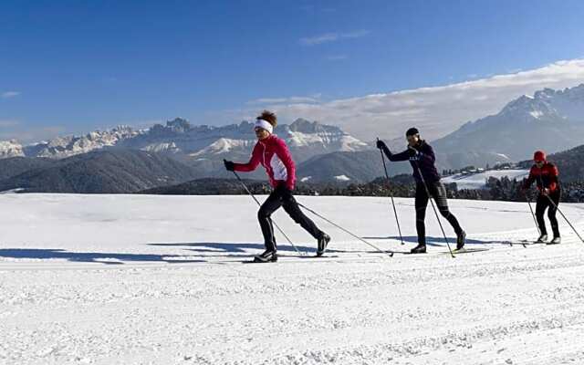 Rechenmachers Rosengarten