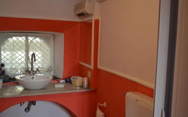 La Marmifera B&B