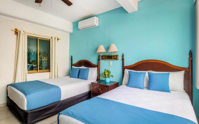 Hotel Pueblito Vallarta