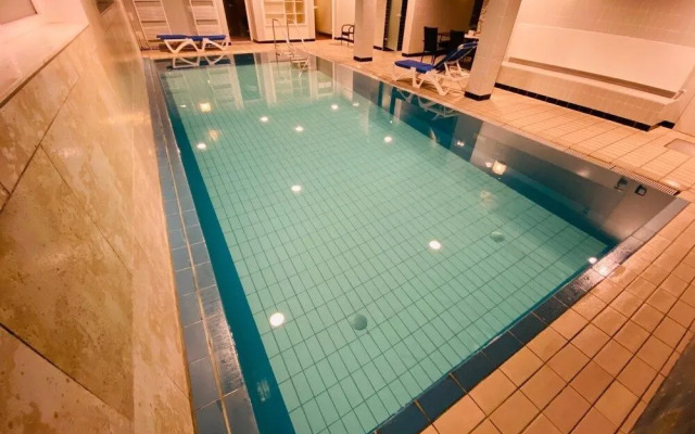 Hotel Exquisit