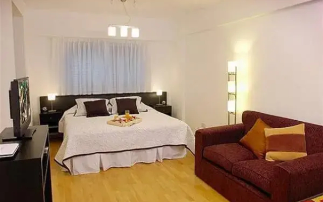 Paso By Ba Tango Apartments