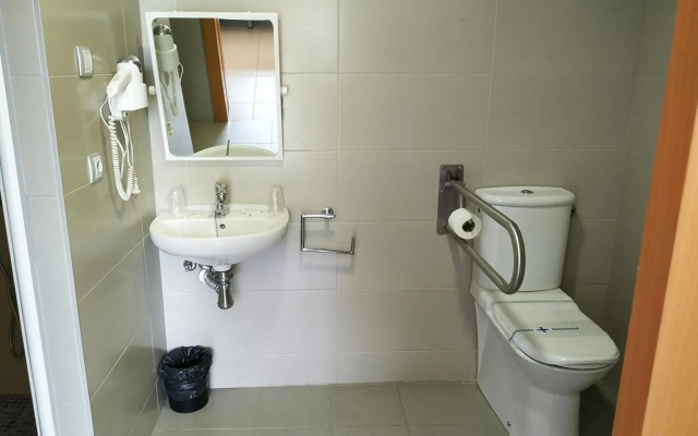 Alcocebre Suites Hotel 3000