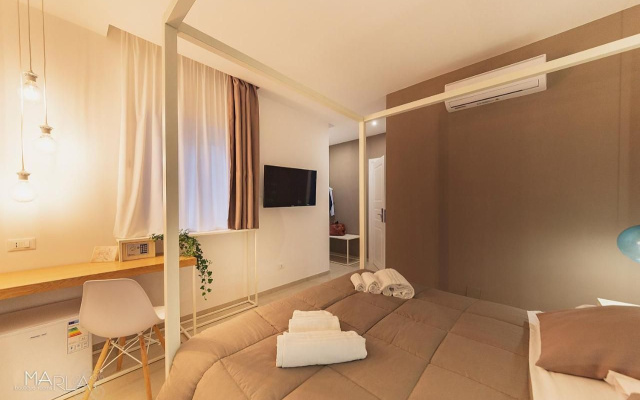 Marlas Boutique Rooms