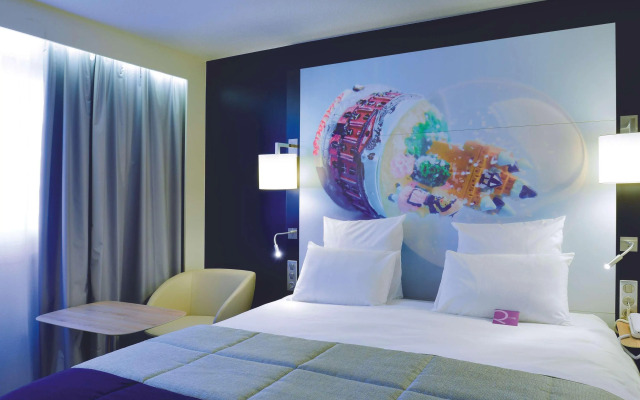 Mercure Toulouse Centre Saint-Georges Hotel
