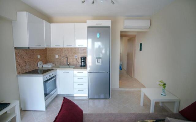Akti Alegra Apartment II