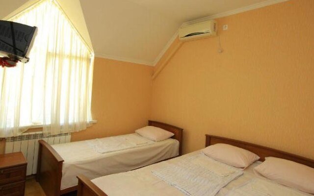 Guest House Na Fermerskoy.