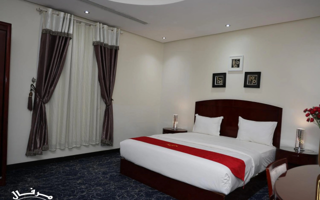 Merfal Royal Apartment