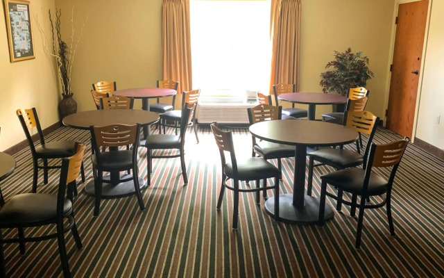 Royal Inn Rockville