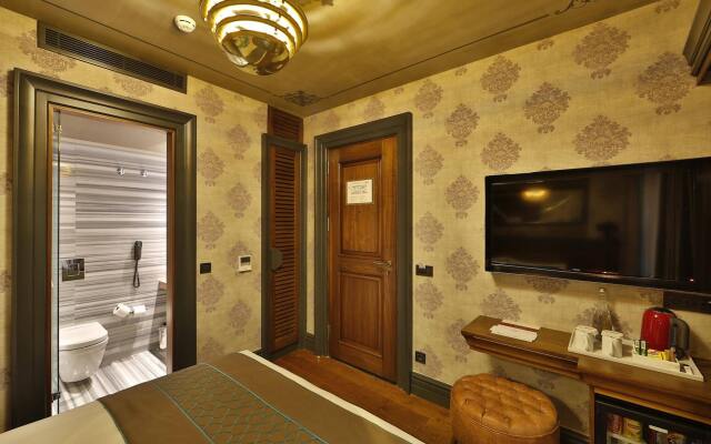 Sanat Hotel Pera Boutique