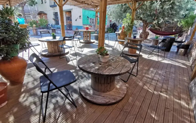 Mucha Masia Hostel Rural-Urbà