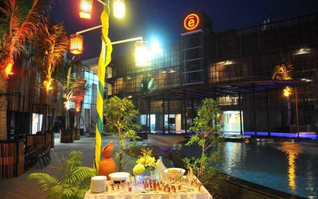 Sound Hotel Samui