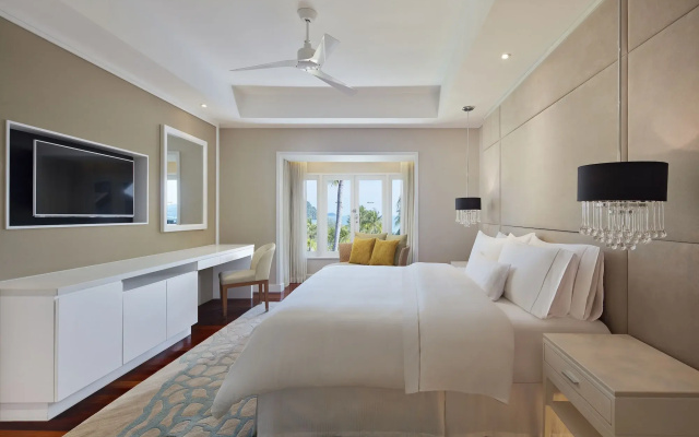 The Westin Langkawi Resort & Spa
