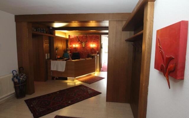 Café-Pension Margret